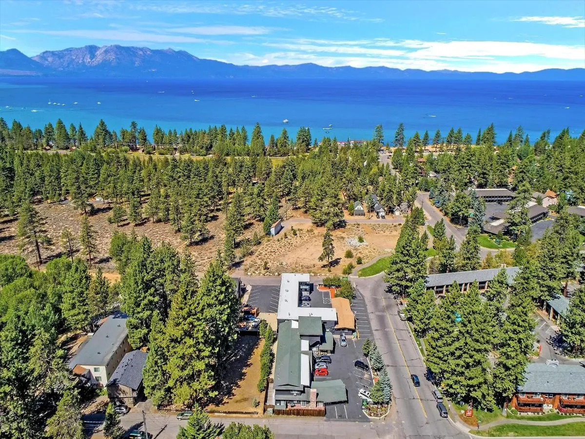 Secrets Inn Lake Tahoe South Lake Tahoe