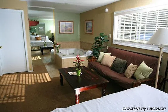 *** Motel Secrets Inn Lake Tahoe South Lake Tahoe Verenigde Staten