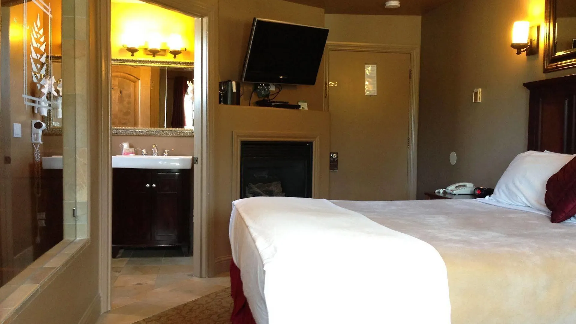 Secrets Inn Lake Tahoe South Lake Tahoe