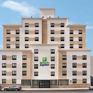 Express - Jamaica - Jfk Airtrain - Nyc By Ihg USA