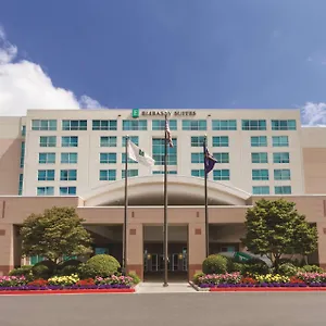 Embassy By Hilton Airport USA