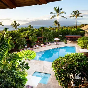 Hotel Wailea, Relais&châteaux - Adults Only Wailea (Maui)