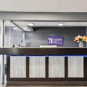 Hotel Knights Antioch Nashville