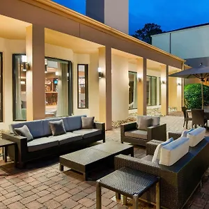 Courtyard By Marriott Midtown USA