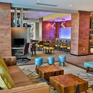 Fairfield & By Marriott Midtown USA
