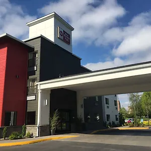 Western Airport Hotel&suites USA