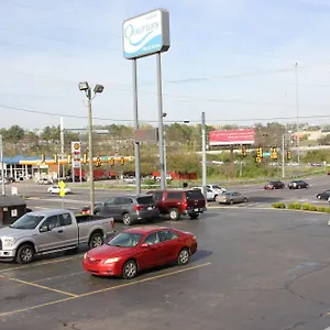 Hotel Quarters Inn&suites Nashville