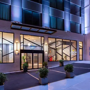 Hotel Microtel By Wyndham Long Island New York