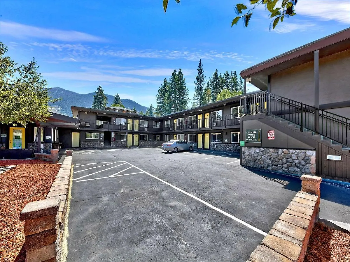 Secrets Inn Lake Tahoe South Lake Tahoe