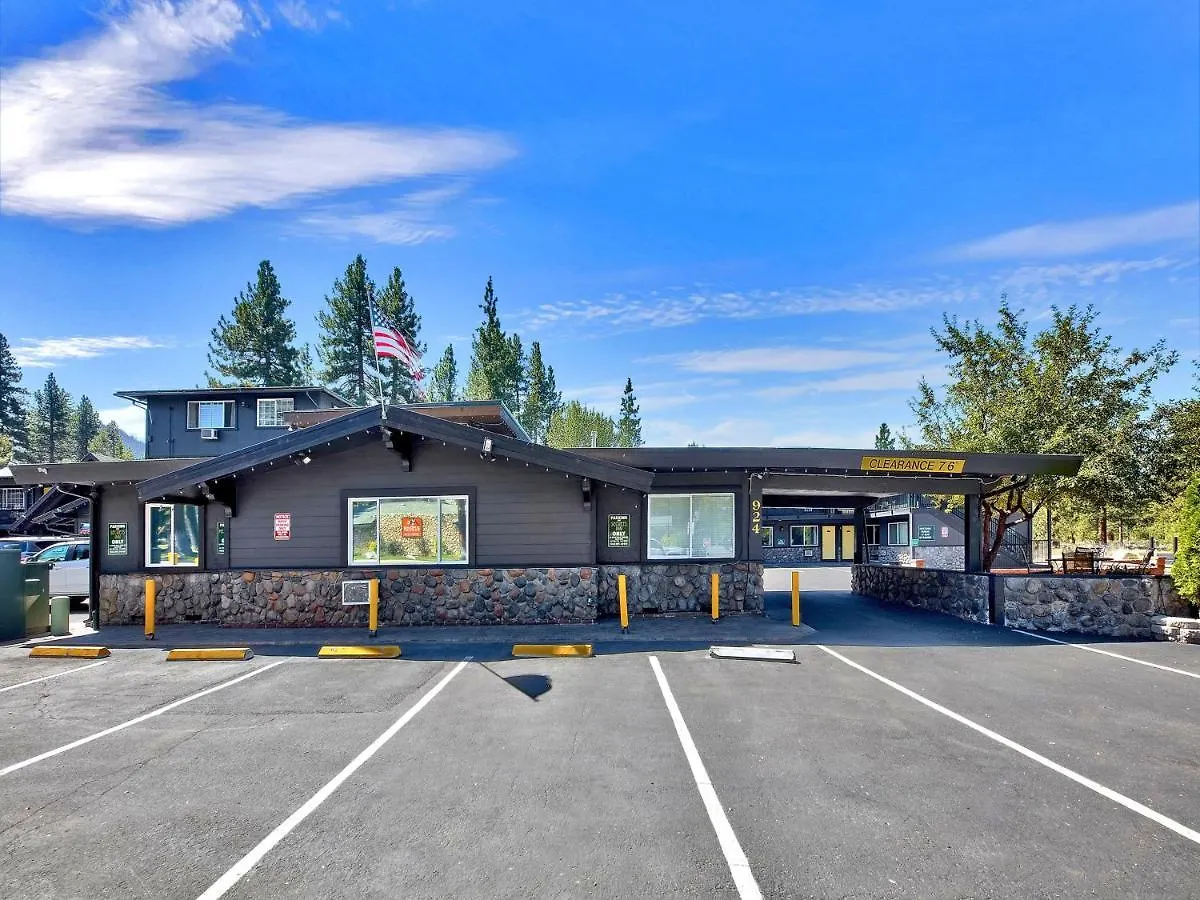 *** Motel Secrets Inn Lake Tahoe South Lake Tahoe USA