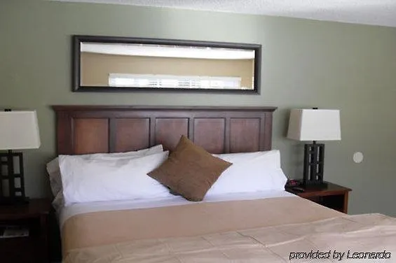 Secrets Inn Lake Tahoe South Lake Tahoe