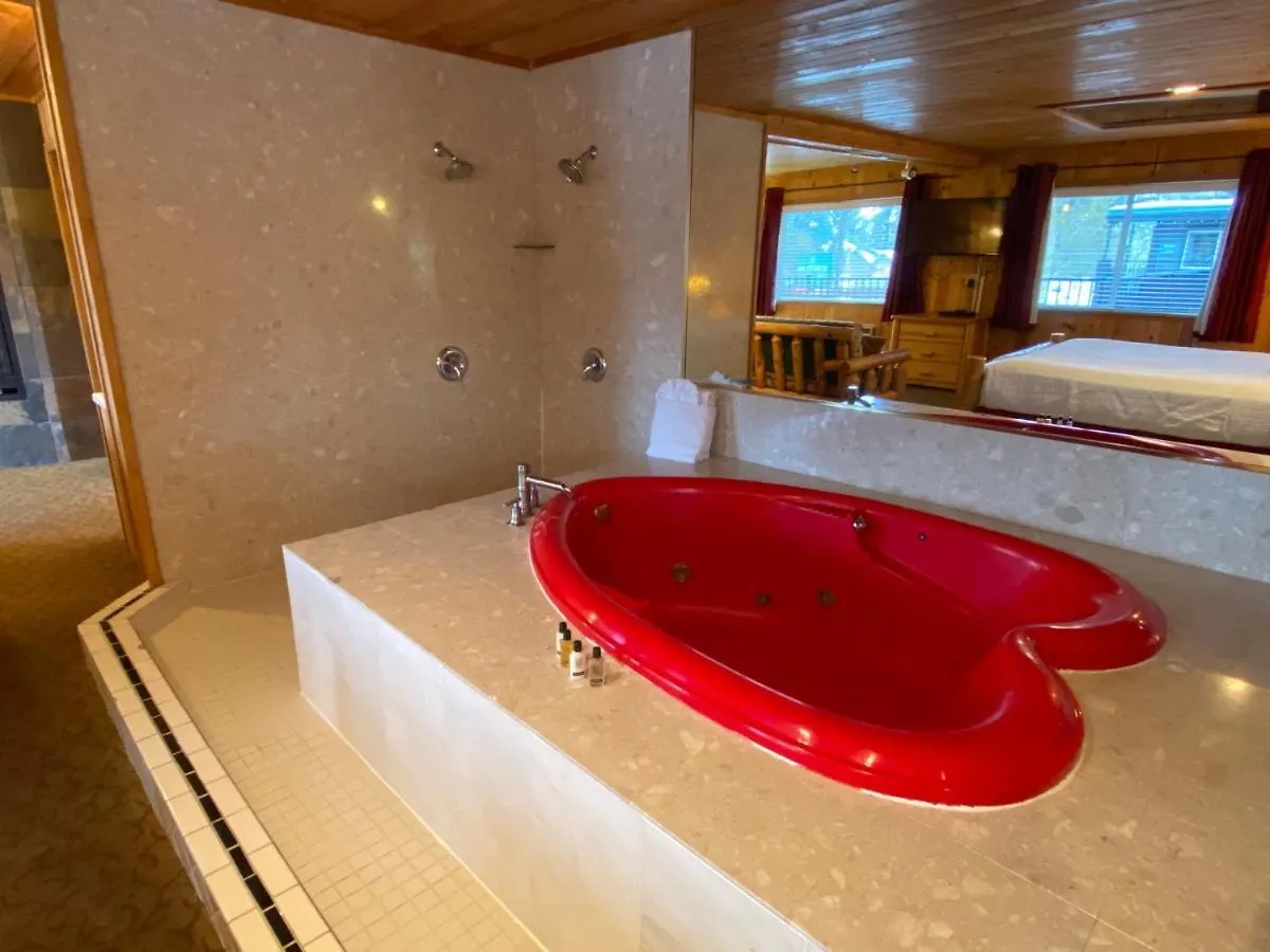 *** Motel Secrets Inn Lake Tahoe South Lake Tahoe USA